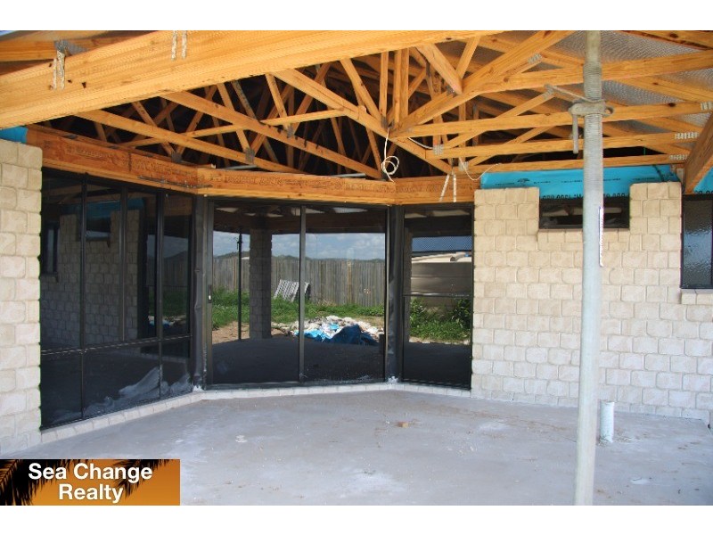 22 Spinnaker Drive, Mulambin QLD 4703