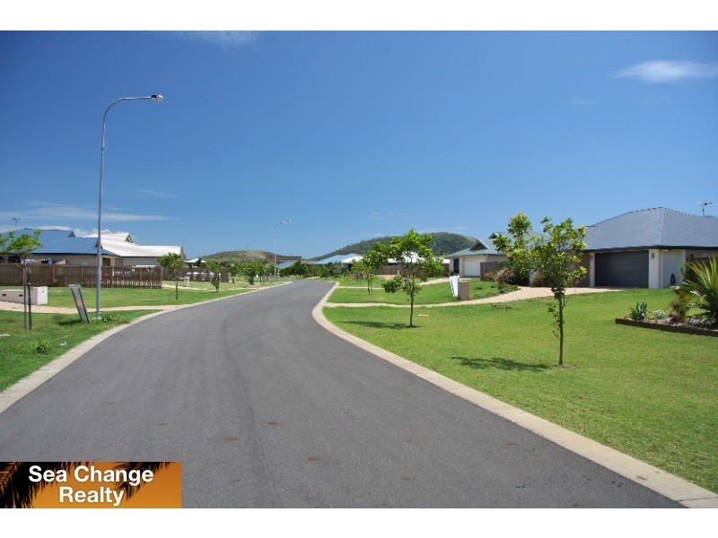 22 Spinnaker Drive, Mulambin QLD 4703