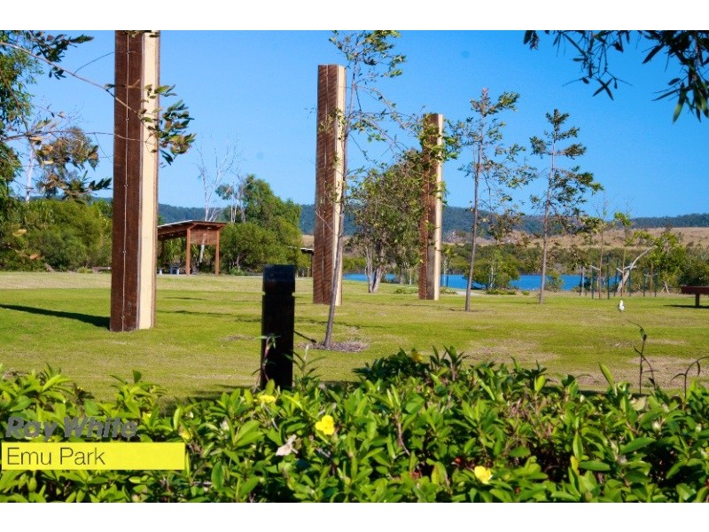 22 Spinnaker Drive, Mulambin QLD 4703