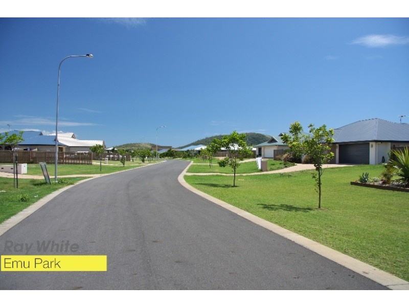 22 Spinnaker Drive, Mulambin QLD 4703