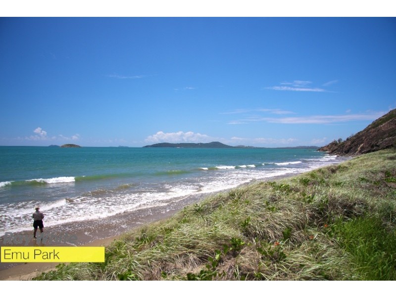 22 Spinnaker Drive, Mulambin QLD 4703
