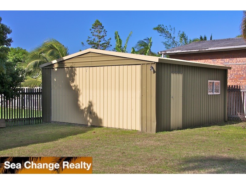 17 Kennedy Street, Emu Park QLD 4710