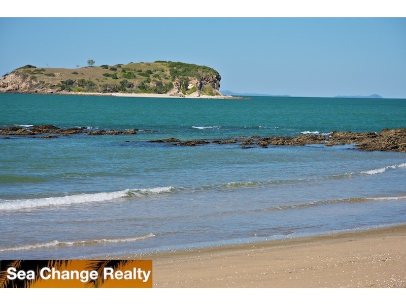 17 Kennedy Street, Emu Park QLD 4710