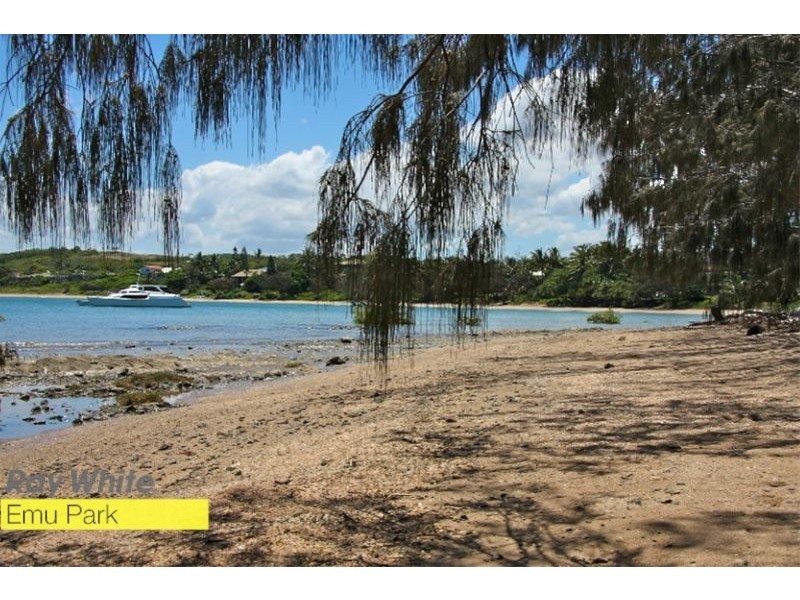 17 Kennedy Street, Emu Park QLD 4710