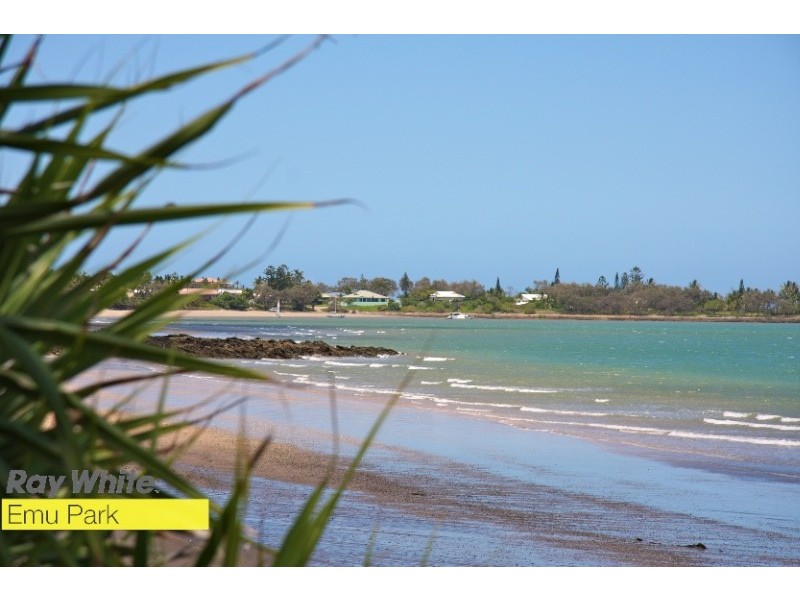 17 Kennedy Street, Emu Park QLD 4710