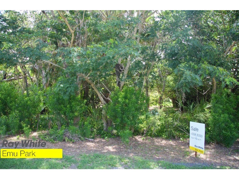 Emu Park QLD 4710