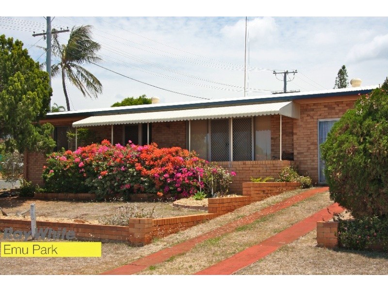 6 Palm Av, Yeppoon QLD 4703