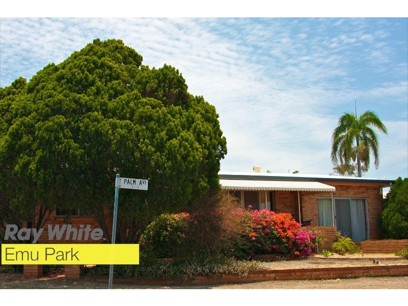 6 Palm Av, Yeppoon QLD 4703