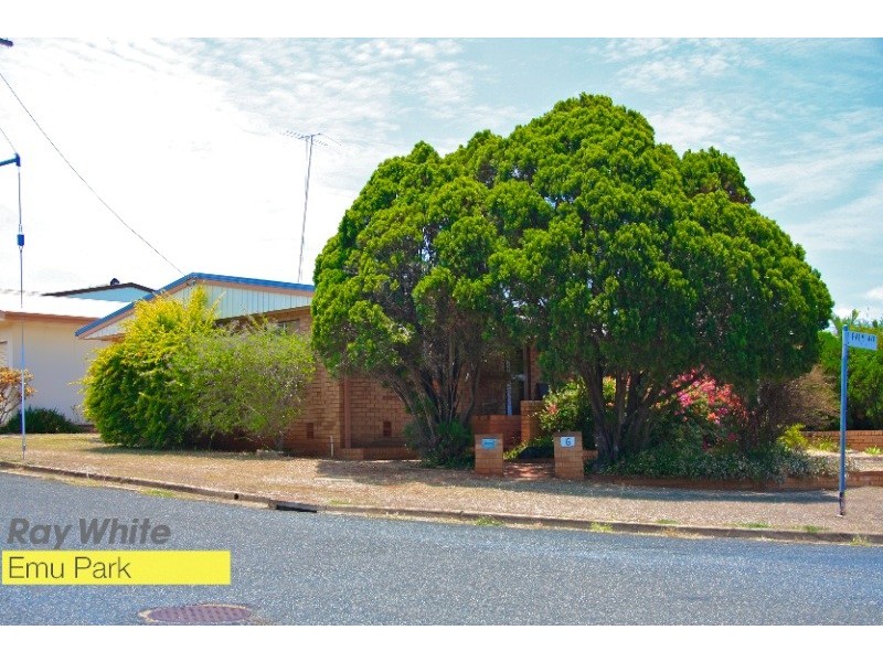 6 Palm Av, Yeppoon QLD 4703