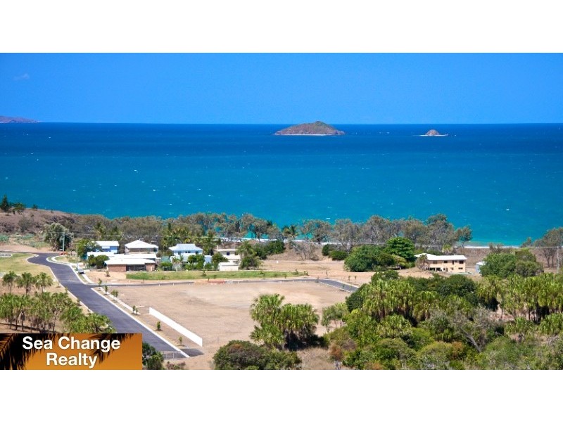 1 Tanby Point Beach Estate, Emu Park QLD 4710