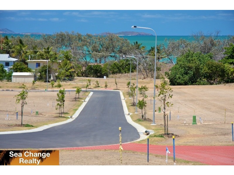 1 Tanby Point Beach Estate, Emu Park QLD 4710