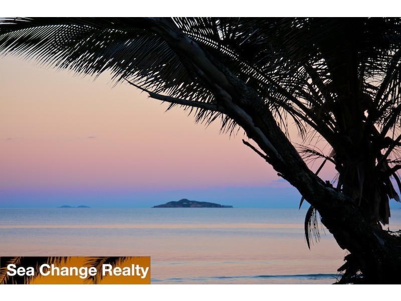 1 Tanby Point Beach Estate, Emu Park QLD 4710