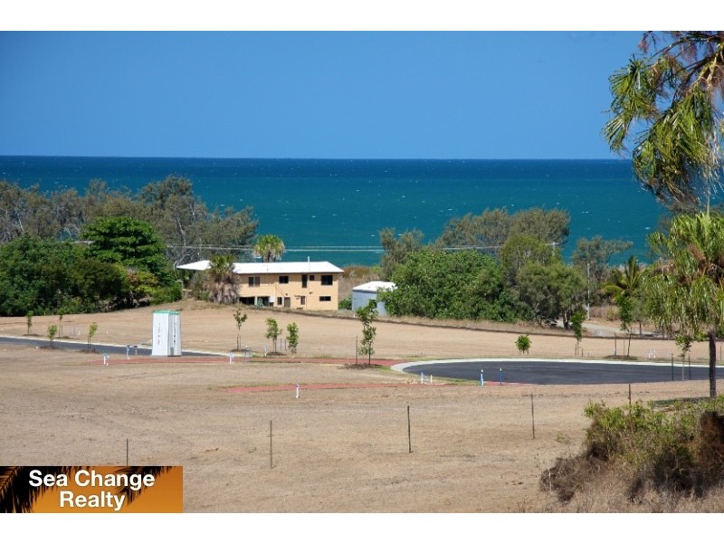 1 Tanby Point Beach Estate, Emu Park QLD 4710