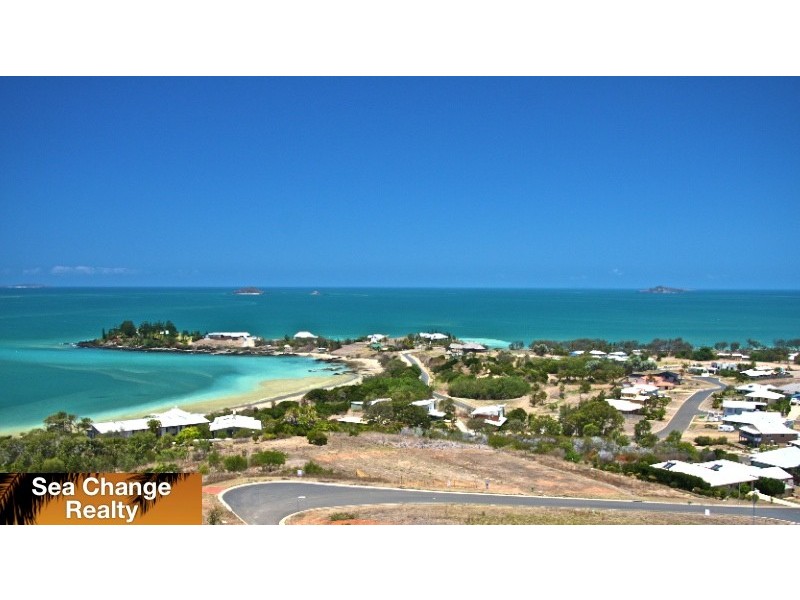 1 Tanby Point Beach Estate, Emu Park QLD 4710