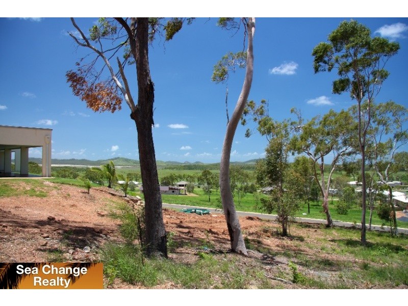47 0 Brumby Drive, Tanby QLD 4703