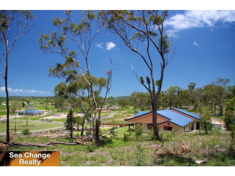 47 0 Brumby Drive, Tanby QLD 4703
