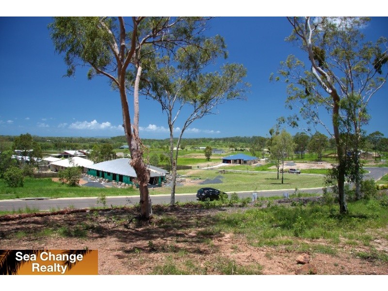 47 0 Brumby Drive, Tanby QLD 4703