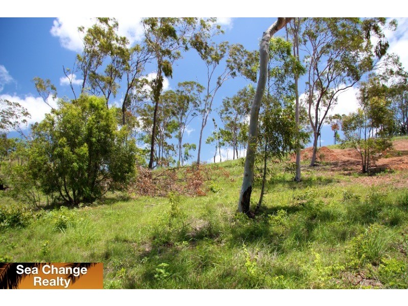 47 0 Brumby Drive, Tanby QLD 4703