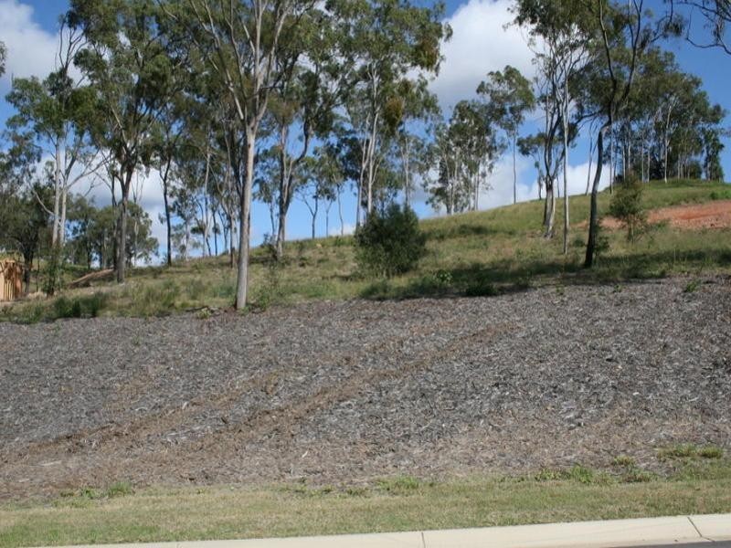 47 0 Brumby Drive, Tanby QLD 4703
