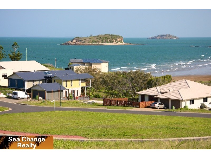 Lot 171, 13 Heliotis Av, Emu Park QLD 4710
