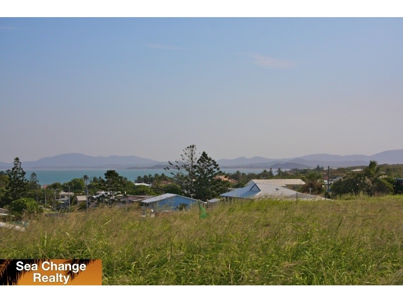 Lot 171, 13 Heliotis Av, Emu Park QLD 4710