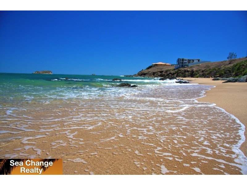 Lot 171, 13 Heliotis Av, Emu Park QLD 4710