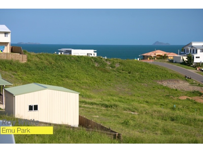 Lot 171, 13 Heliotis Av, Emu Park QLD 4710