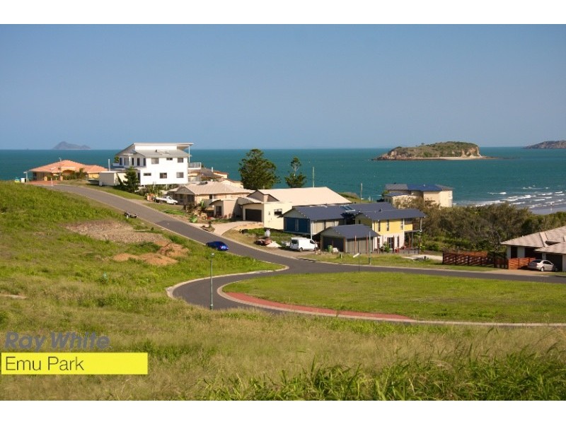 Lot 171, 13 Heliotis Av, Emu Park QLD 4710