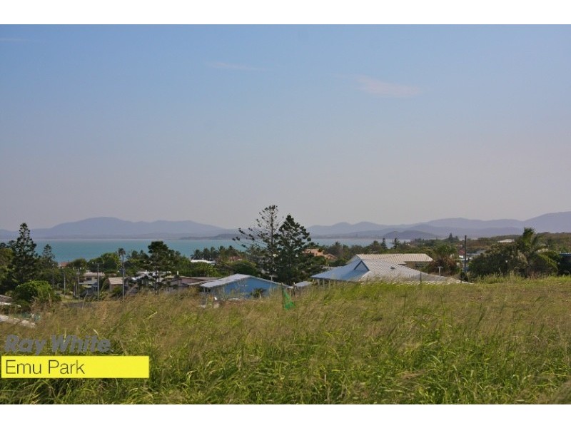 Lot 171, 13 Heliotis Av, Emu Park QLD 4710