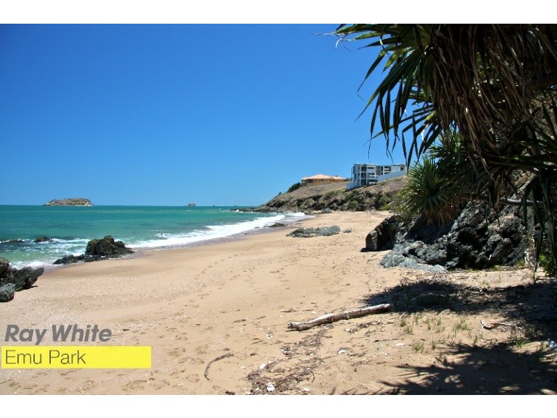 Lot 171, 13 Heliotis Av, Emu Park QLD 4710