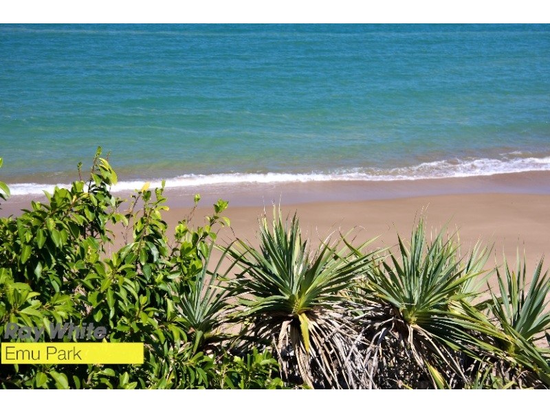 Lot 171, 13 Heliotis Av, Emu Park QLD 4710