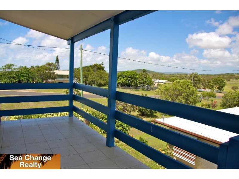 Emu Park QLD 4710