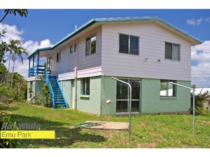 Emu Park QLD 4710