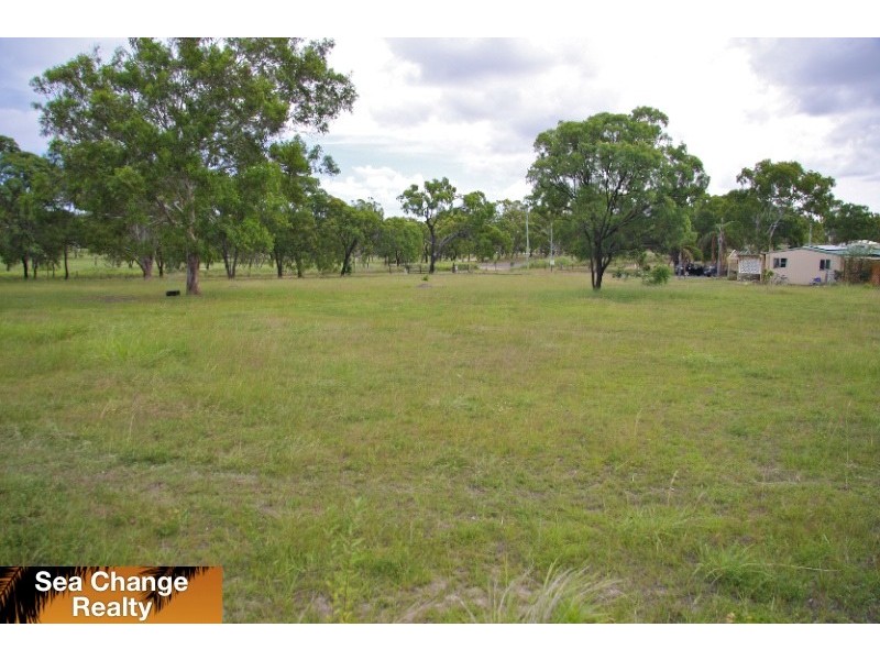 3547 Emu Park Road, Emu Park QLD 4710