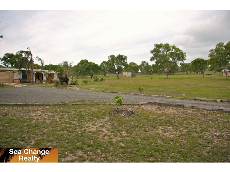 3547 Emu Park Road, Emu Park QLD 4710