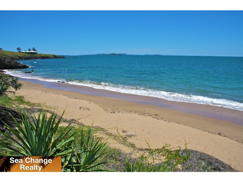 8 Amoria Avenue, Emu Park QLD 4710