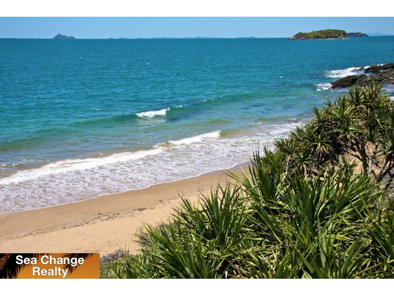 8 Amoria Avenue, Emu Park QLD 4710