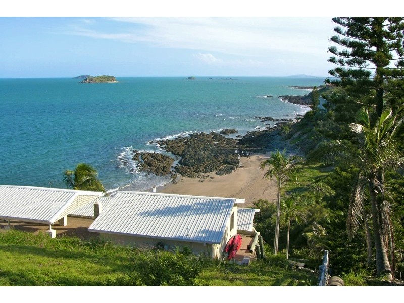 7 Alexander Street, Emu Park QLD 4710