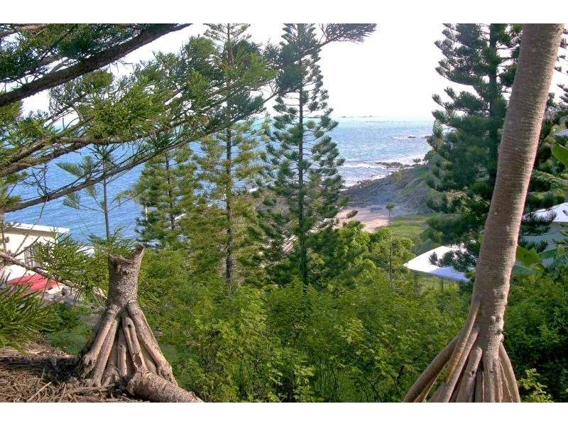 7 Alexander Street, Emu Park QLD 4710