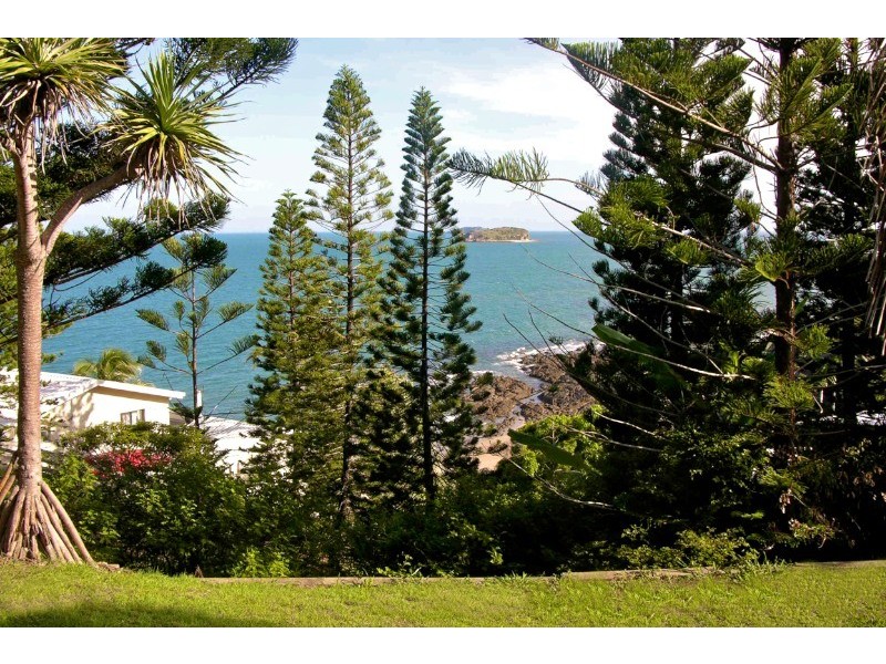 7 Alexander Street, Emu Park QLD 4710