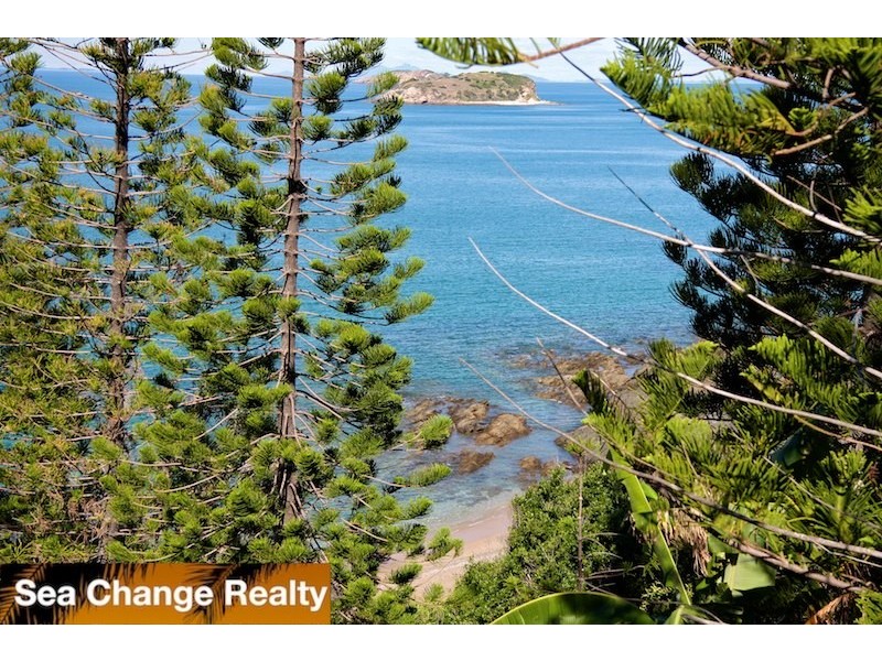 7 Alexander Street, Emu Park QLD 4710