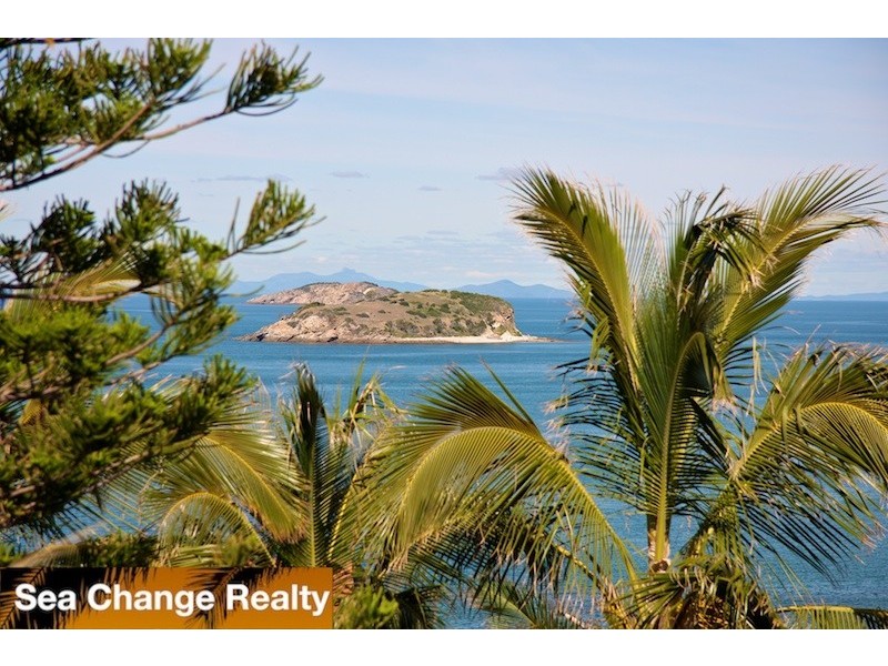 7 Alexander Street, Emu Park QLD 4710