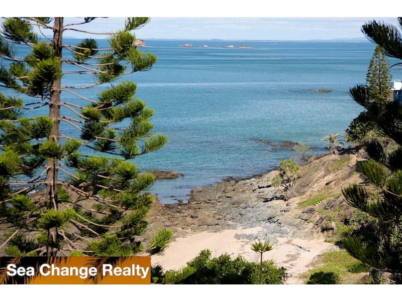 7 Alexander Street, Emu Park QLD 4710