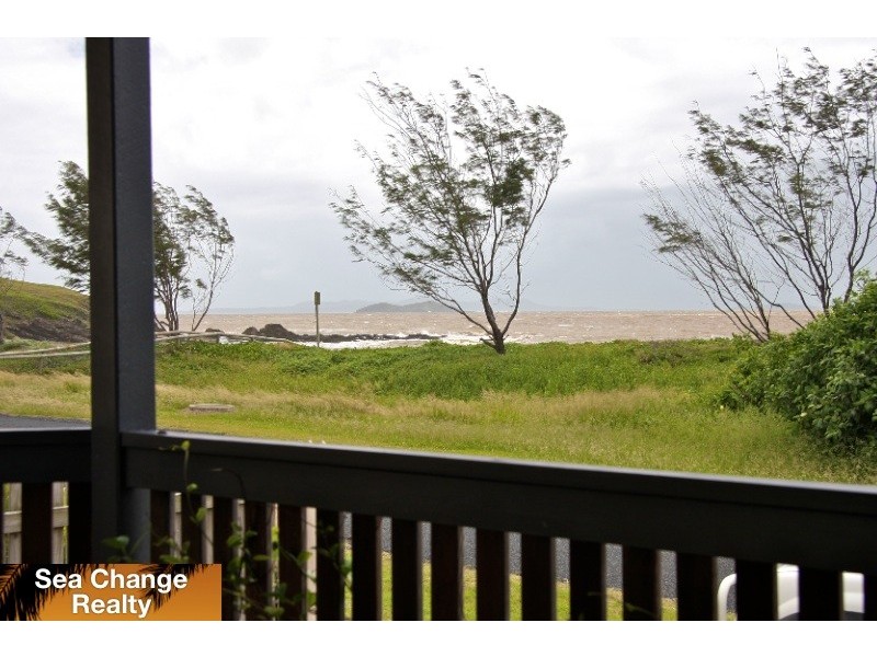24   Esplande, Emu Park QLD 4710