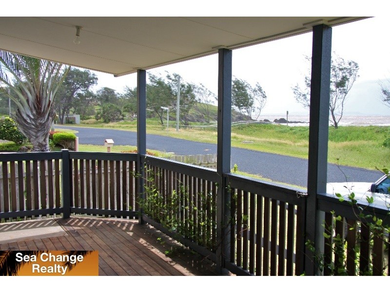24   Esplande, Emu Park QLD 4710
