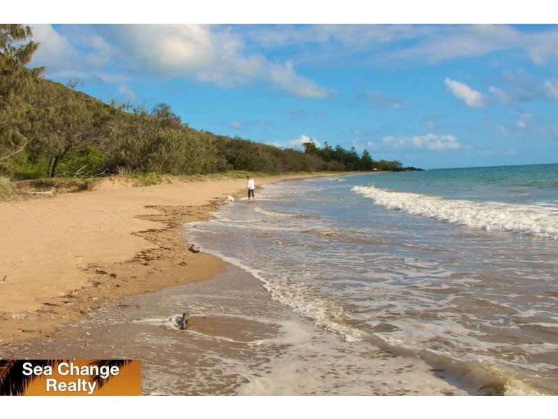 12 White Haven Court, Emu Park QLD 4710