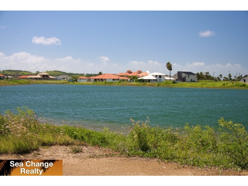 61   Amalfi Drive, Emu Park QLD 4710