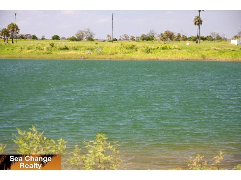 61   Amalfi Drive, Emu Park QLD 4710