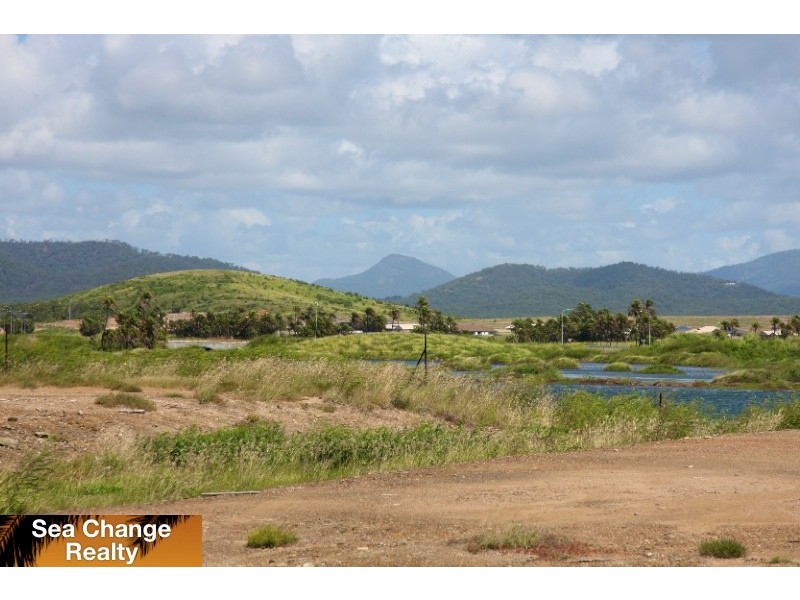 61   Amalfi Drive, Emu Park QLD 4710