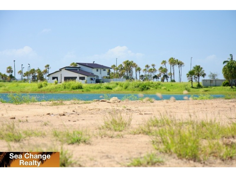 61   Amalfi Drive, Emu Park QLD 4710